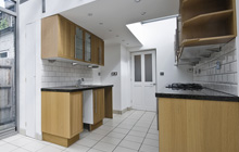 Gavinton kitchen extension leads